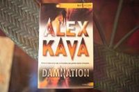 Alex Kava - Damnation