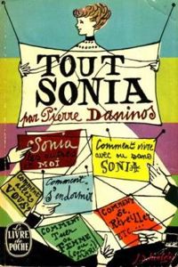 Pierre Daninos - Tout Sonia