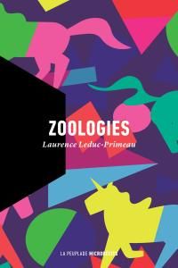 Laurence Leduc Primeau - Zoologies