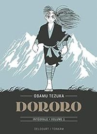 Osamu Tezuka - Dororo - Édition Prestige