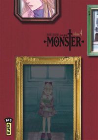 Naoki Urasawa - Monster Intégrale Deluxe