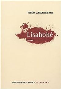 Theo Ananissoh - Lisahohé