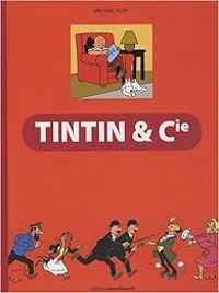 Michael Farr - Tintin et Cie