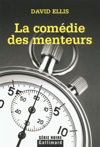 David Ellis - La comédie des menteurs