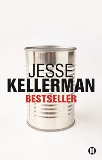 Couverture du livre Bestseller - Jesse Kellerman