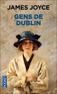 Couverture du livre Gens de Dublin - James Joyce