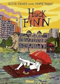 Olivia Vieweg - Mark Twain - Huck Finn 