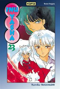 Rumiko Takahashi - Inu-Yasha