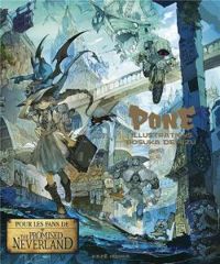 Posuka Demizu - The art of Posuka Demizu