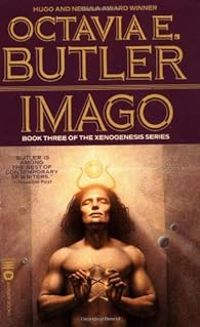 Octavia E Butler - Imago