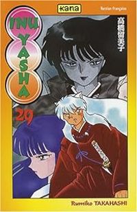 Rumiko Takahashi - Inu-Yasha