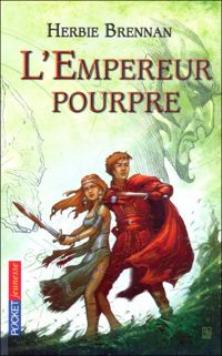 Couverture du livre L EMPEREUR - James Herbert Brennan