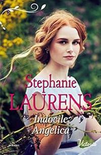 Stephanie Laurens - Indocile Angelica