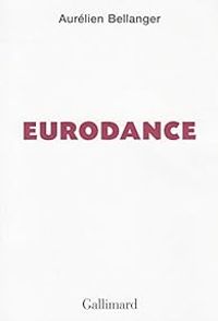 Aurelien Bellanger - Eurodance