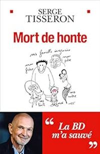 Couverture du livre Mort de honte - Serge Tisseron