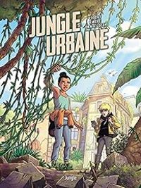 Sebastien Viozat - Jungle urbaine