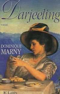 Dominique Marny - Darjeeling