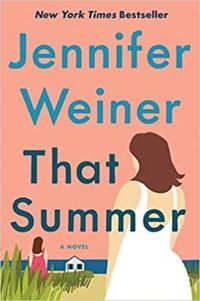 Couverture du livre That Summer - Jennifer Weiner