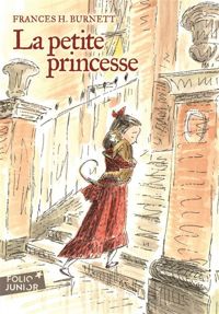 Frances H. Burnett - La Petite Princesse