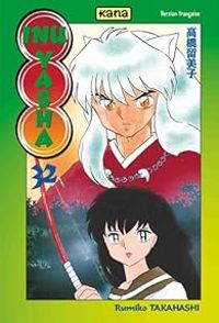 Rumiko Takahashi - Inu-Yasha