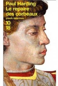 Paul C Doherty - Le repaire des corbeaux