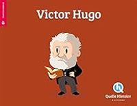 Couverture du livre Victor Hugo - Bruno Wennagel