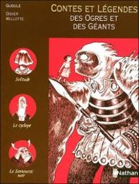  Gudule - Des Ogres et des Géants