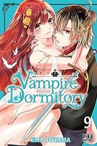 Ema Toyama - Vampire Dormitory