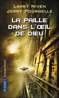 Larry Niven - Jerry Pournelle - PAILLE DANS L OEIL DE DIEU