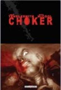 Ben Templesmith - Ben Mccool - Choker