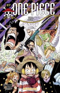 Eiichiro Oda - Cool Fight