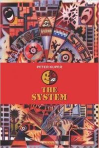 Couverture du livre The system - Peter Kuper