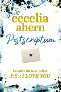 Cecelia Ahern - Postscriptum