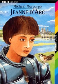 Morpurgo - Jeanne d'Arc