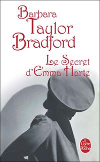 Couverture du livre Le Secret d'Emma Harte - Barbara Taylor Bradford