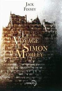 J. Finney - Le voyage de simon morley