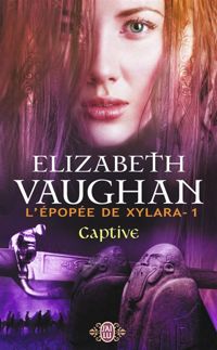 Elizabeth Vaughan - Captive