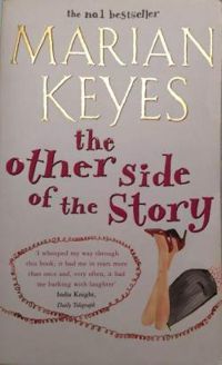 Couverture du livre The Other Side of the Story - Marian Keyes