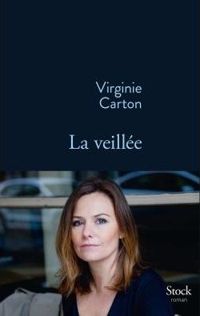 Virginie Carton - La veillée