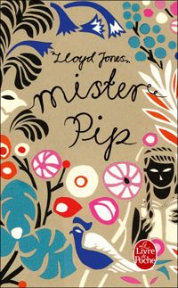 Lloyd Jones - Mister Pip 