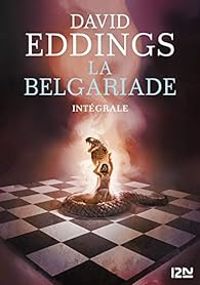 David Eddings - La Belgariade - Intégrale