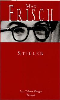 Couverture du livre Stiller - Max Frisch