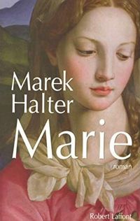 Couverture du livre Marie - Marek Halter