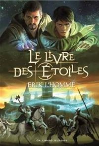 Erik L'homme -  