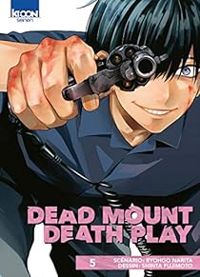 Shinta Fujimoto - Ryohgo Narita - Dead Mount Death Play