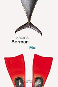 Sabina Berman - Moi