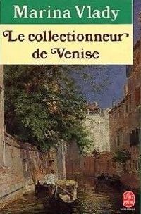 Marina Vlady - Le collectionneur de Venise