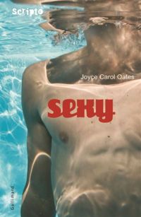 Couverture du livre Sexy - Joyce Carol Oates