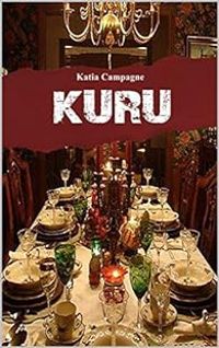 Katia Campagne - Kuru