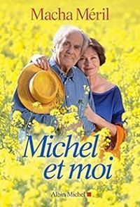 Macha Meril - Michel et moi